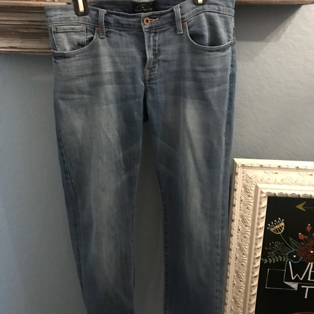 Lucky Brand